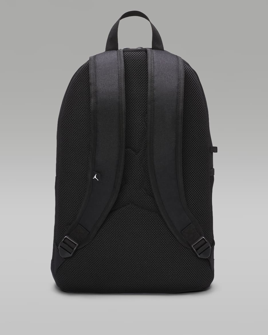 Jordan Air School Big Kids Backpack 17L Nike
